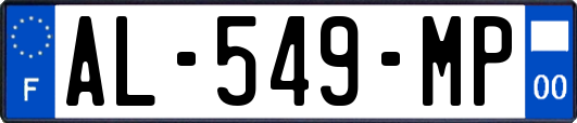AL-549-MP