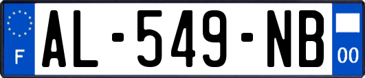 AL-549-NB