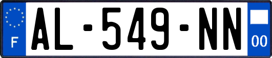 AL-549-NN