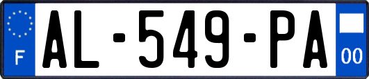 AL-549-PA