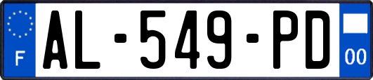AL-549-PD