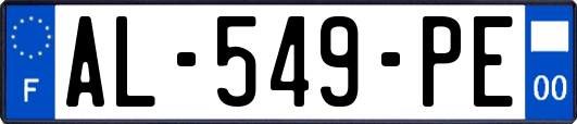 AL-549-PE