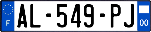 AL-549-PJ