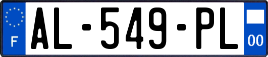 AL-549-PL