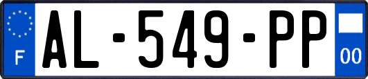 AL-549-PP