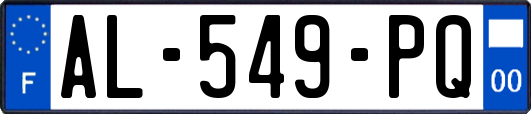 AL-549-PQ