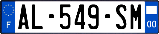 AL-549-SM