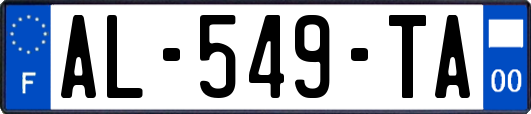 AL-549-TA