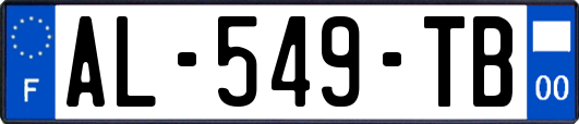 AL-549-TB