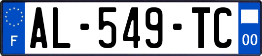 AL-549-TC
