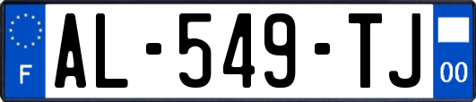 AL-549-TJ