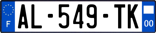 AL-549-TK