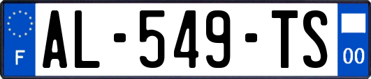 AL-549-TS