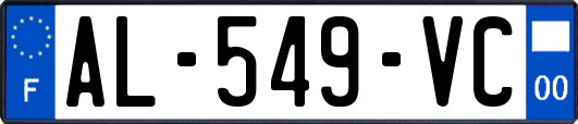 AL-549-VC