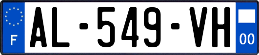 AL-549-VH