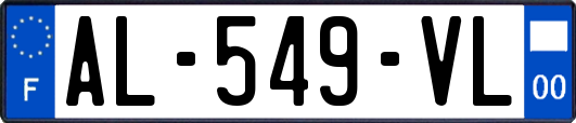 AL-549-VL