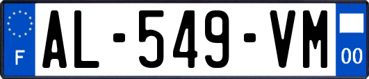 AL-549-VM