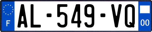 AL-549-VQ