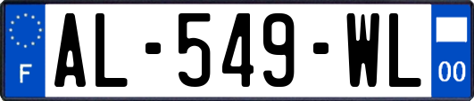 AL-549-WL