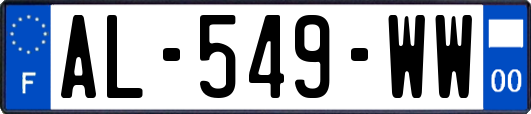 AL-549-WW