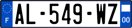 AL-549-WZ