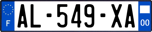AL-549-XA