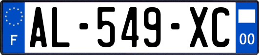AL-549-XC