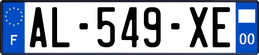 AL-549-XE
