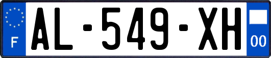 AL-549-XH