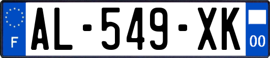 AL-549-XK
