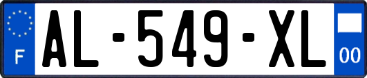 AL-549-XL