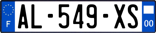 AL-549-XS