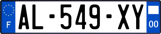 AL-549-XY