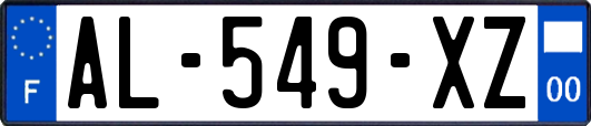 AL-549-XZ