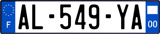 AL-549-YA