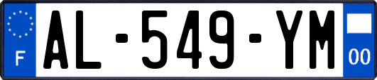 AL-549-YM
