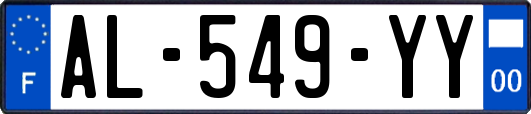 AL-549-YY