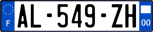 AL-549-ZH