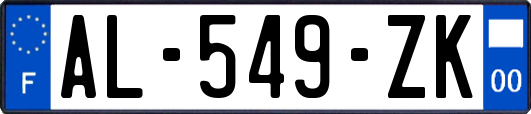 AL-549-ZK