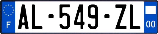 AL-549-ZL