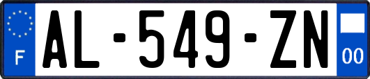 AL-549-ZN