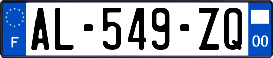 AL-549-ZQ