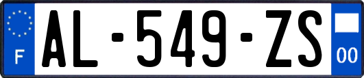 AL-549-ZS