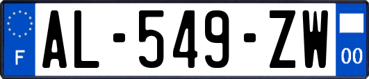 AL-549-ZW