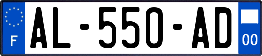 AL-550-AD