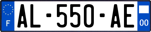 AL-550-AE