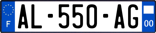 AL-550-AG