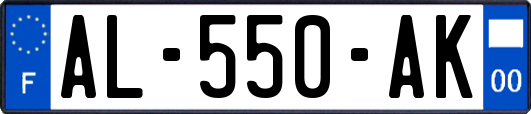 AL-550-AK