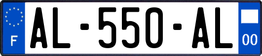 AL-550-AL