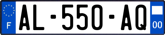 AL-550-AQ